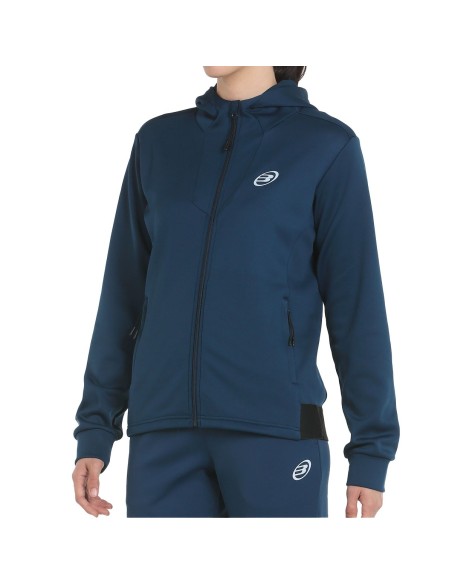 Felpa Bullpadel Ouren Donna |Padel offers