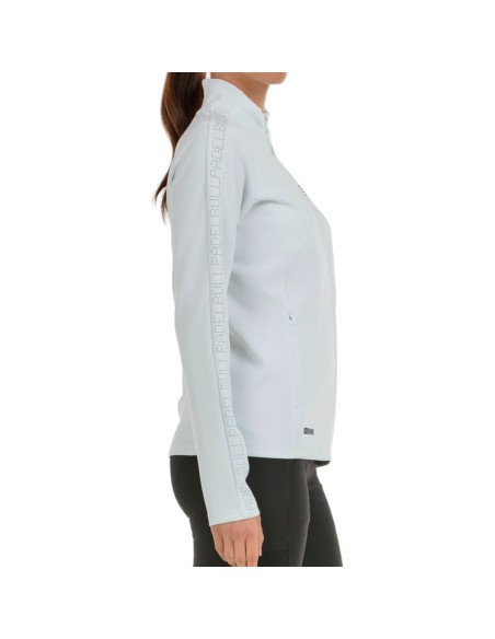 Sudadera Bullpadel Propus Mujer | Ofertas de pádel