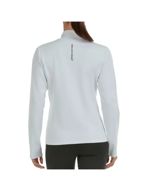 Sudadera Bullpadel Propus Mujer | Ofertas de pádel