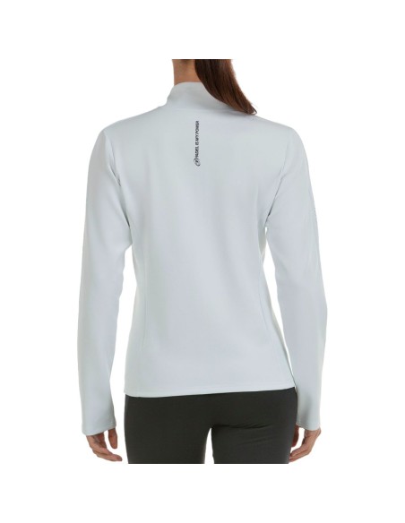 Sudadera Bullpadel Propus Mujer | Ofertas de pádel Sudadera Bullpadel Propus Mujer | Ofertas de pádel