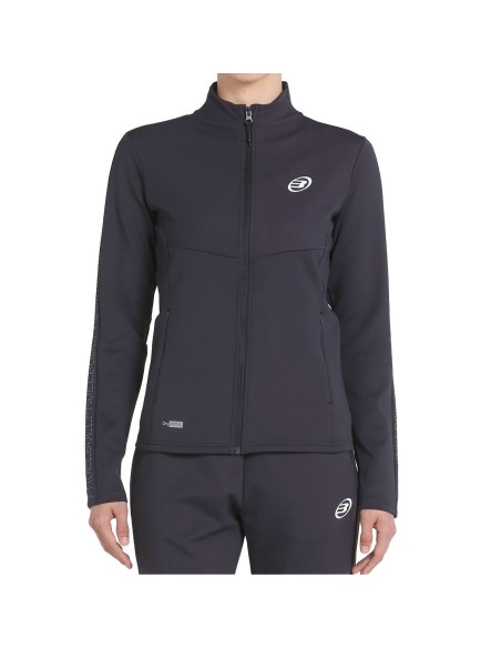 Sudadera Bullpadel Propus Mujer | Ofertas de pádel