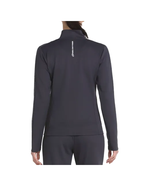 Sudadera Bullpadel Propus Mujer | Ofertas de pádel