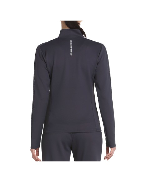 Sudadera Bullpadel Propus Mujer | Ofertas de pádel