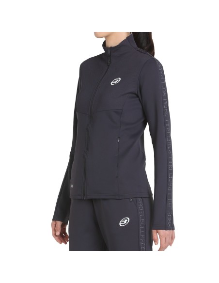 Sudadera Bullpadel Propus Mujer | Ofertas de pádel Sudadera Bullpadel Propus Mujer | Ofertas de pádel