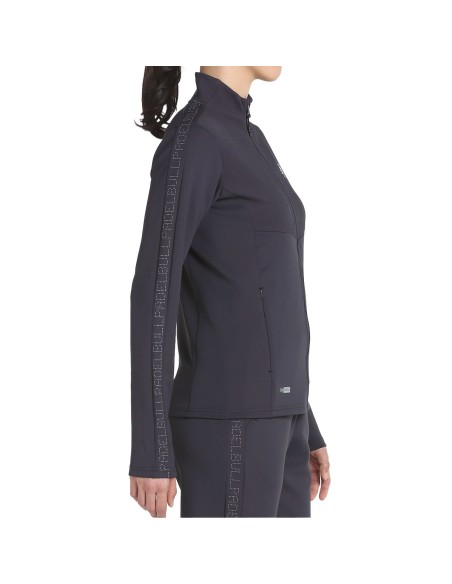 Sudadera Bullpadel Propus Mujer | Ofertas de pádel Sudadera Bullpadel Propus Mujer | Ofertas de pádel