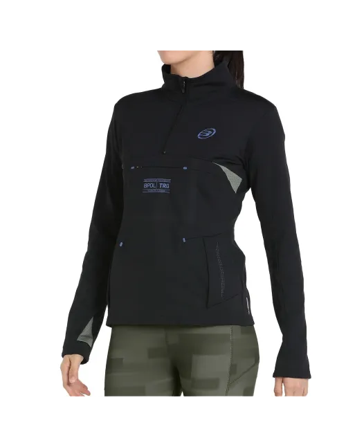Sudadera Bullpadel Tabit Mujer | Ofertas de pádel