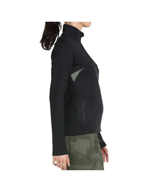 Sudadera Bullpadel Tabit Mujer | Ofertas de pádel