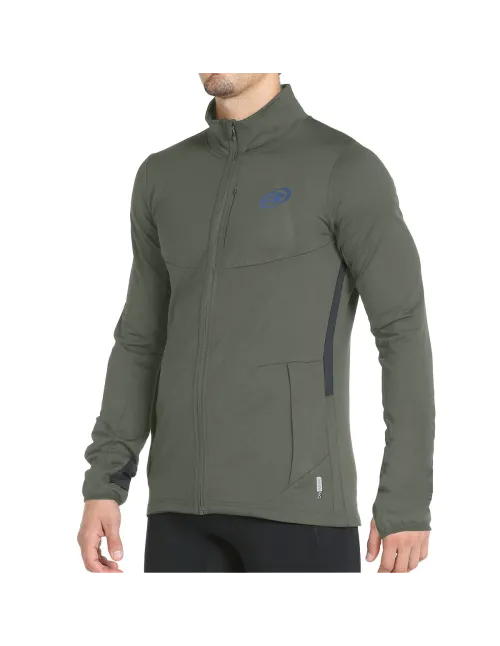 Sudadera Bullpadel Trives | Ofertas de padel