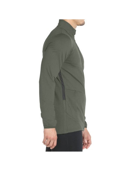 Sudadera Bullpadel Trives | Ofertas de padel