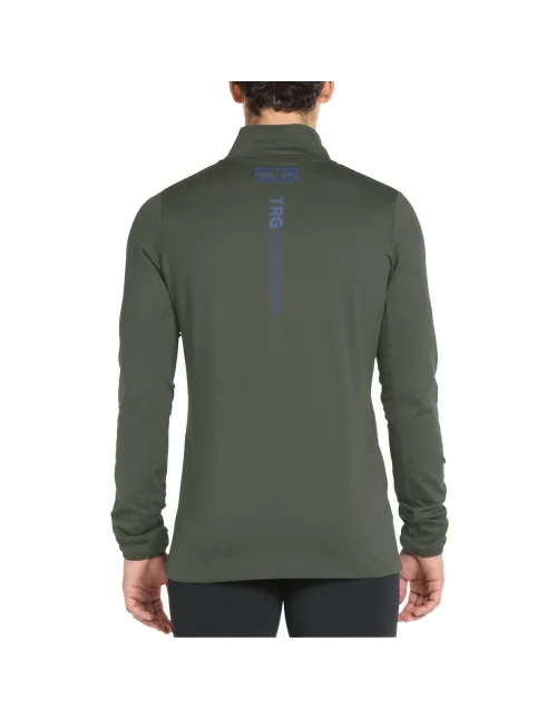 Sudadera Bullpadel Trives | Ofertas de padel