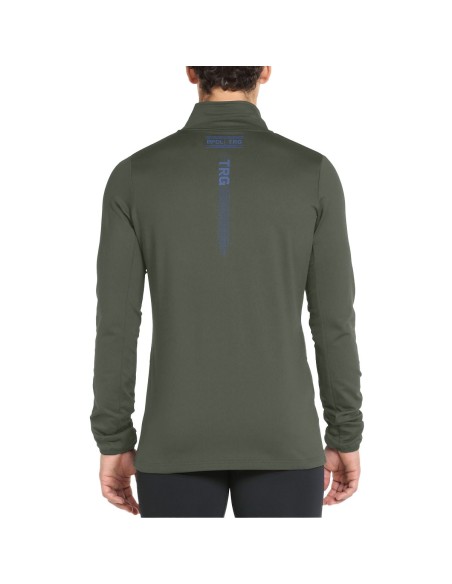 Sudadera Bullpadel Trives | Ofertas de padel