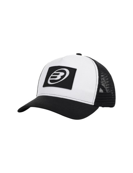Gorra Bullpadel Bpg245 Negro |Padel offers