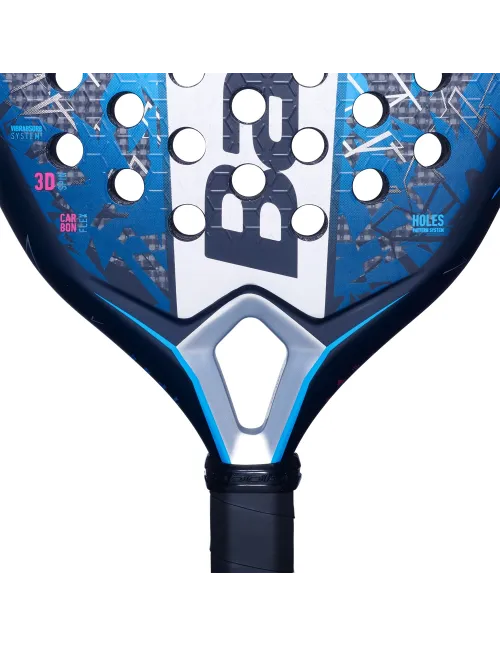Babolat Air Veron 2025 | Ofertas de pádel