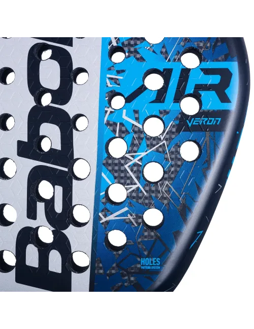 AIR VERON RACCHETTA BABOLAT 150163 100 |Padel offers