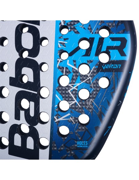 AIR VERON RACCHETTA BABOLAT 150163 100 |Padel offers