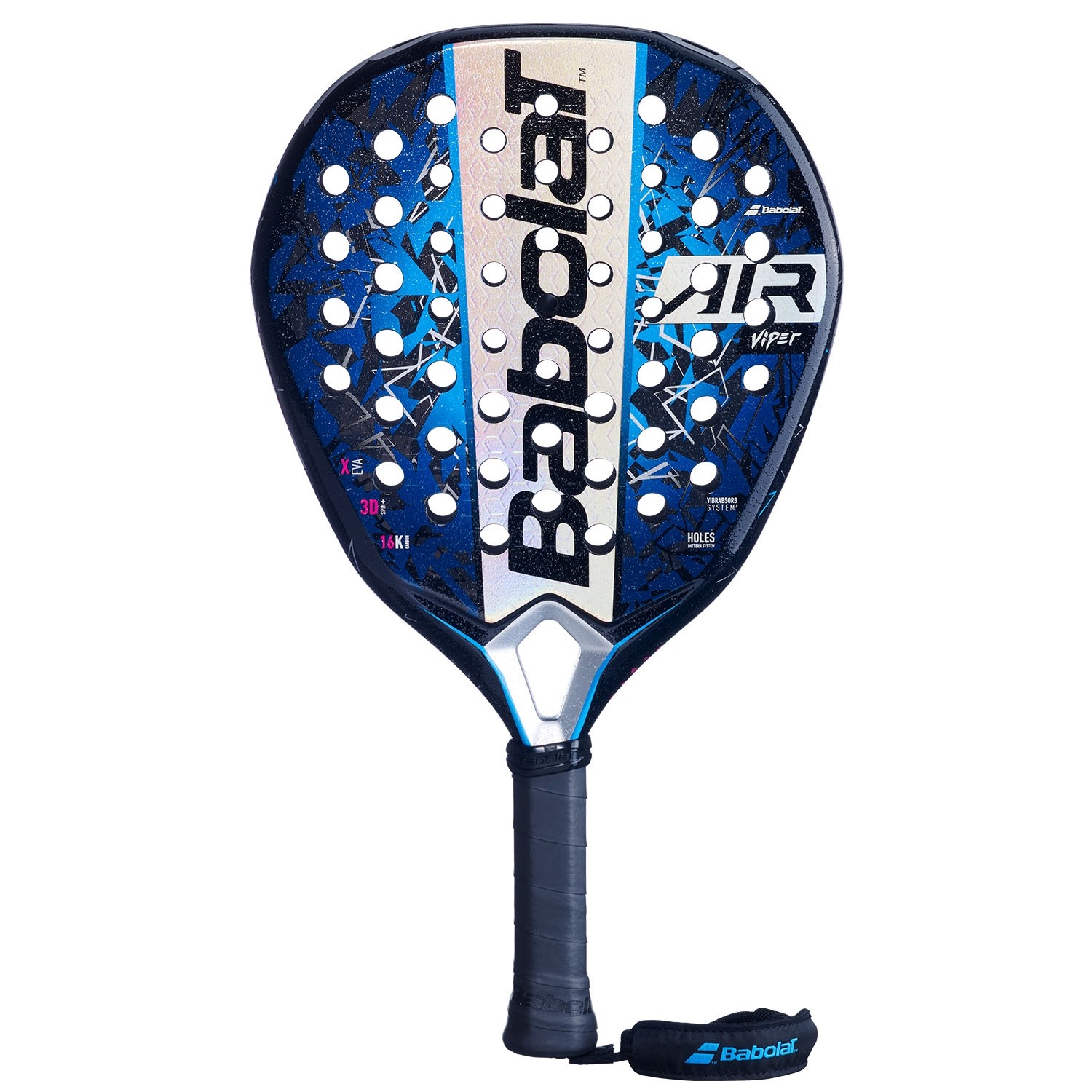 Babolat Air Viper 2025