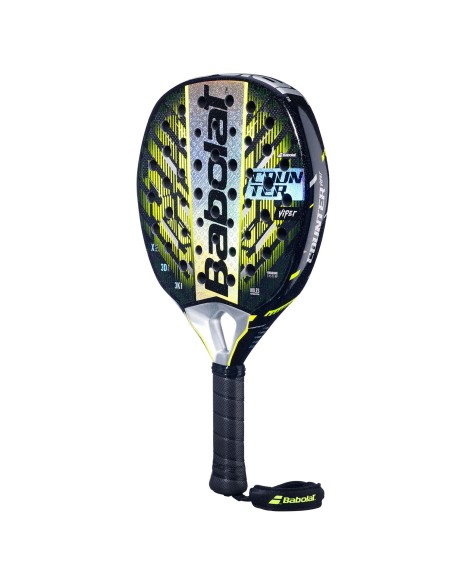 Babolat Counter Viper 2025 | Ofertas de pádel