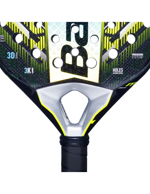 COUNTER VIPER RACCHETTA BABOLAT 150161 100 |Padel offers