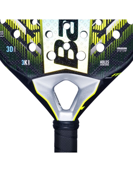 COUNTER VIPER RACCHETTA BABOLAT 150161 100 |Padel offers