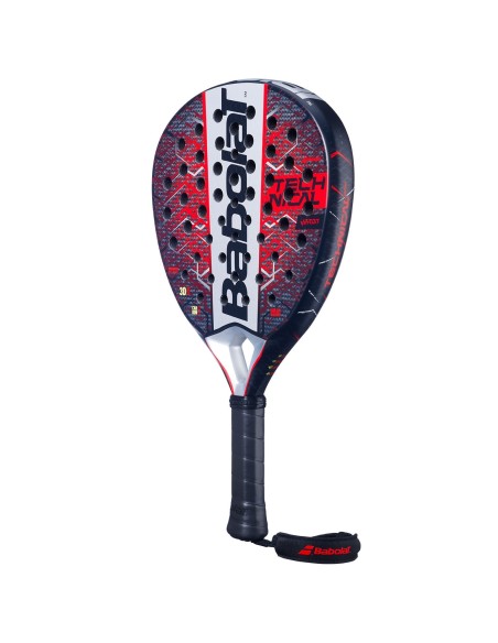 BABOLAT RACKET TECHNICAL VERON 150162 100 | Ofertas de padel