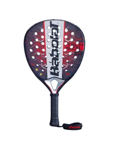 TECHNICAL VERON RACCHETTA BABOLAT 150162 100 |Padel offers