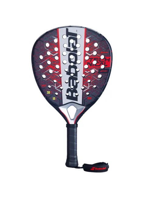 Babolat Technical Veron 2025 | Ofertas de padel