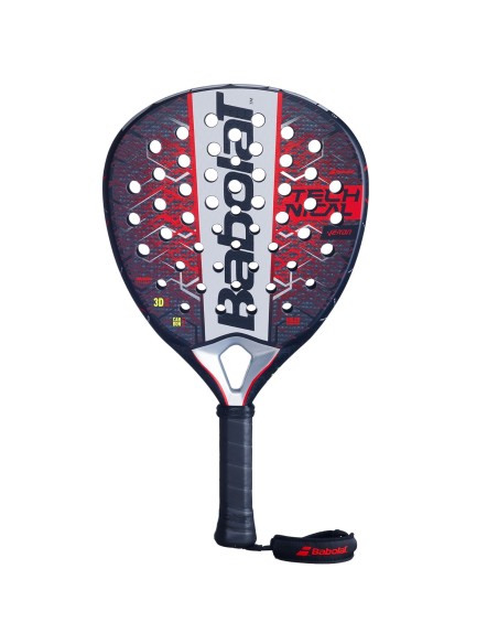 BABOLAT RACKET TECHNICAL VERON 150162 100 | Ofertas de padel