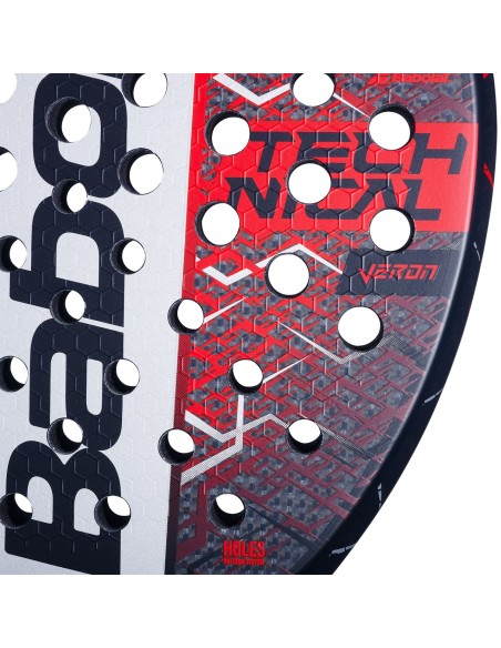 BABOLAT RACKET TECHNICAL VERON 150162 100 | Ofertas de padel