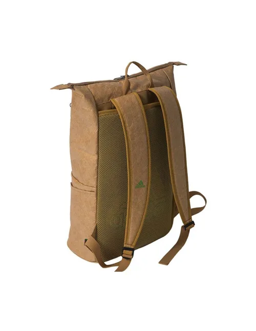 Mochila Adidas Multigame Verde | Ofertas de padel