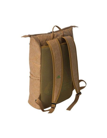 Saco/ Mochila Adidas Multigame Verde | Ofertas de padel