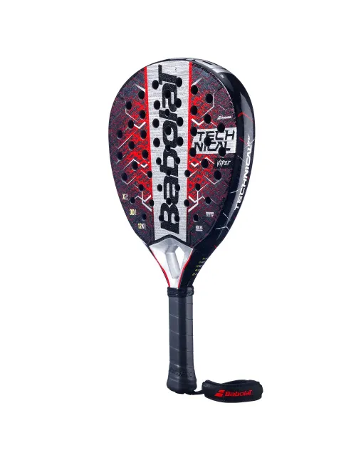 Babolat Technical Viper 2025 | Ofertas de pádel