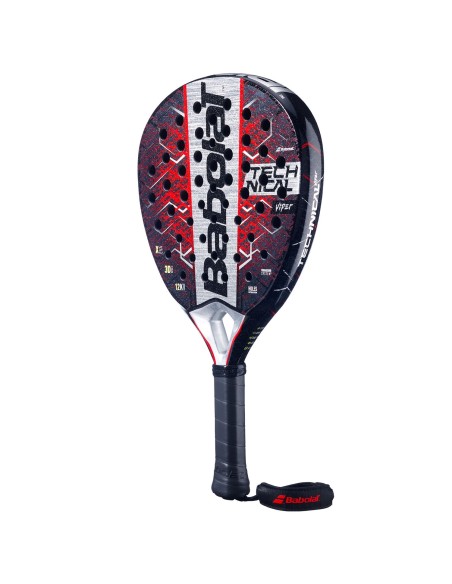 BABOLAT RACKET TECHNICAL VIPER 150159 100 | Ofertas de padel