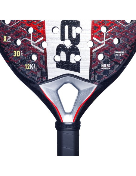 BABOLAT RACKET TECHNICAL VIPER 150159 100 | Ofertas de padel