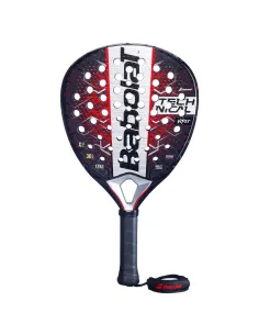 BABOLAT RACKET TECHNICAL VIPER 150159 100 | Ofertas de padel