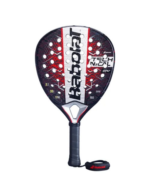 BABOLAT RACKET TECHNICAL VIPER 150159 100 | Ofertas de padel