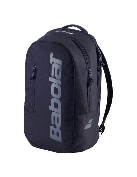 Mochila Babolat Court Back Pack Lite Negro |Padel offers