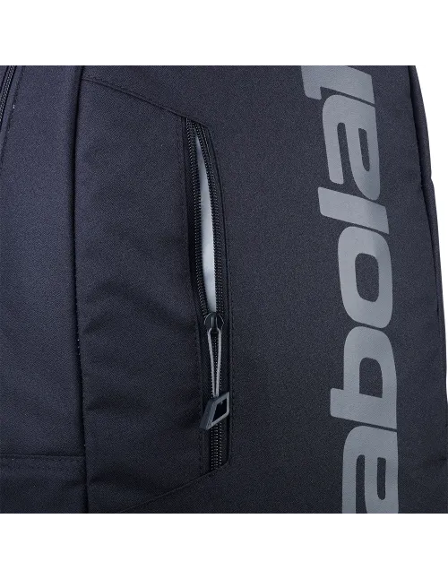 Mochila Babolat Court Back Pack Lite Negro |Padel offers