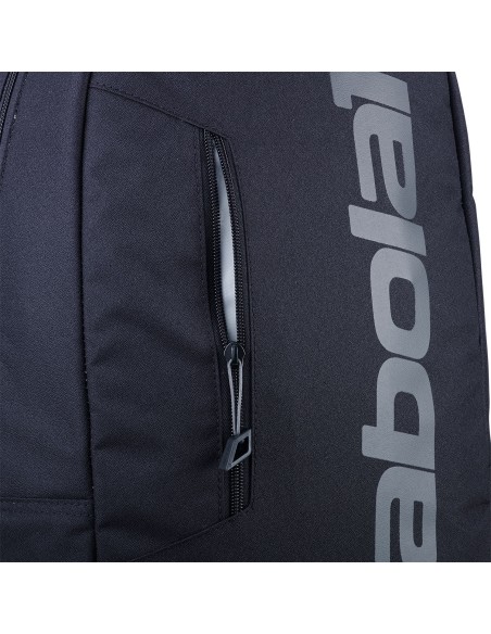 Mochila Babolat Court Lite Negro 759023 2025 | Ofertas de pádel