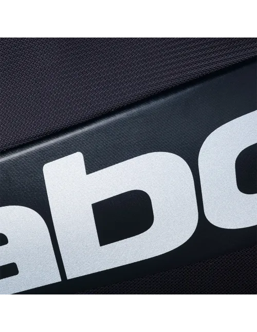 Babolat Rh Pro Padel Portaracchette Nero 759020 2025 |Padel offers