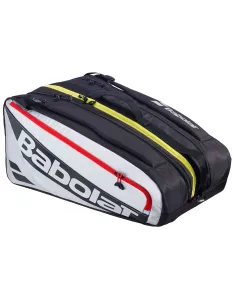 Paletero Babolat RH Pro Padel Negro | Ofertas de padel