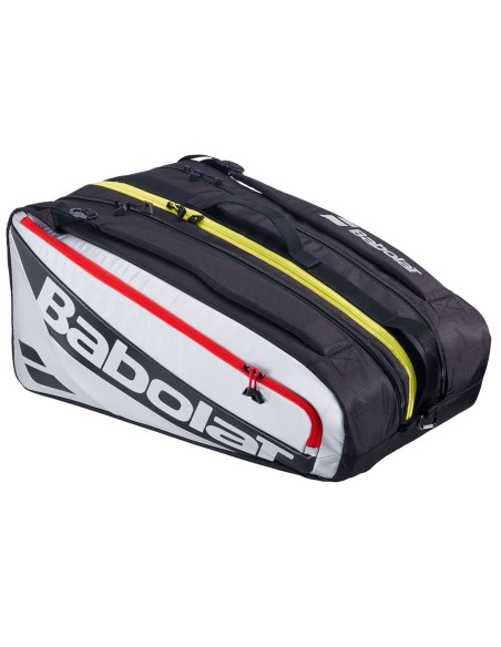 Babolat Rh Pro Padel Portaracchette Nero 759020 2025 |Padel offers