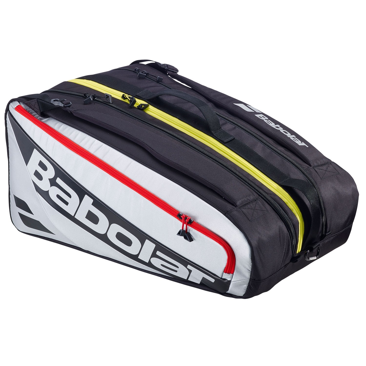 Paletero Babolat Rh Pro Padel Negro 759020 2025