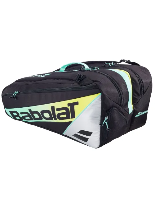 Paletero Babolat RH Pro Padel Multicolor | Ofertas de padel