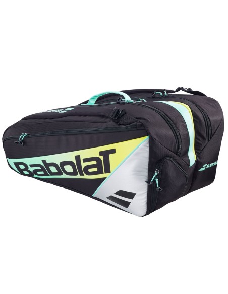 Paletero Babolat RH Pro Padel Multicolor | Ofertas de padel