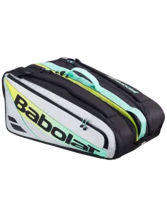 Paletero Babolat Rh Pro Padel Multicolor 759020 | Ofertas de pádel