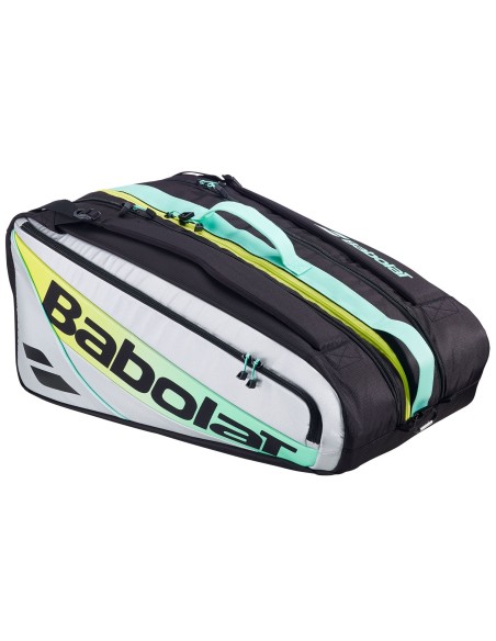 Paletero Babolat Rh Pro Padel Multicolor 759020 | Ofertas de pádel