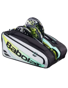 Paletero Babolat Rh Pro Padel Multicolor 759020 | Ofertas de pádel 2