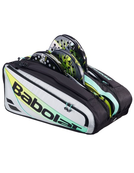 Paletero Babolat Rh Pro Padel Multicolor 759020 | Ofertas de pádel