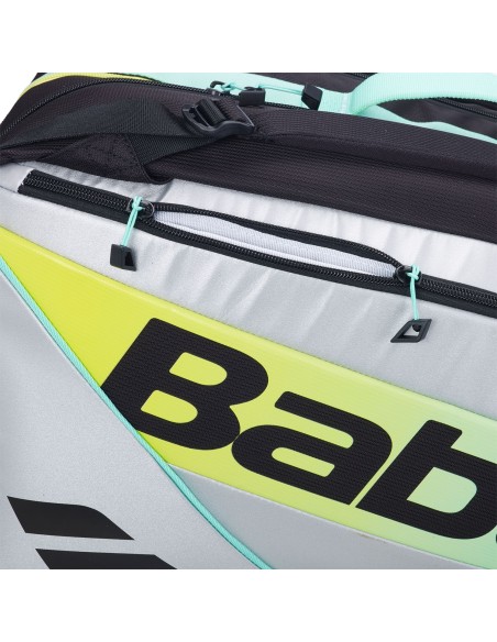 BABOLAT RH PRO PADEL 759020 264 | Ofertas de padel