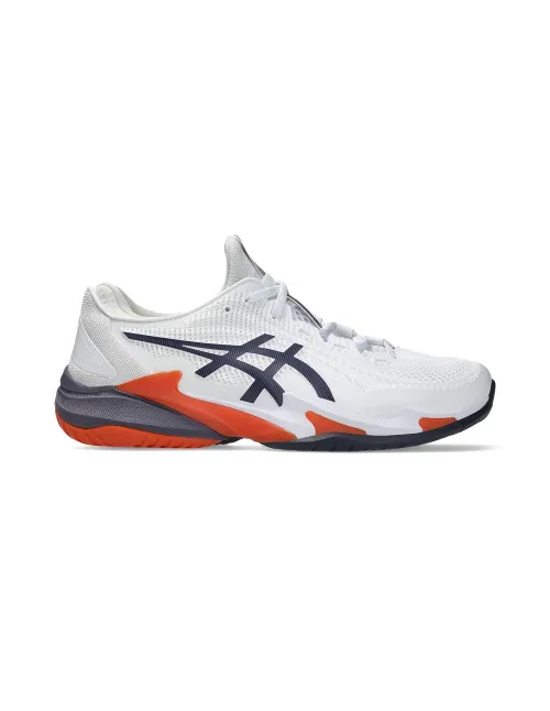 Asics Court Ff 3 Blanco 1041A370-104 |Padel offers